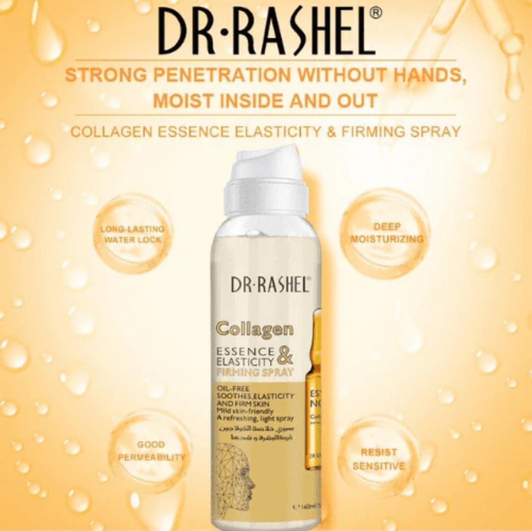 Dr. Rashel спрей Collagen 160 мл
