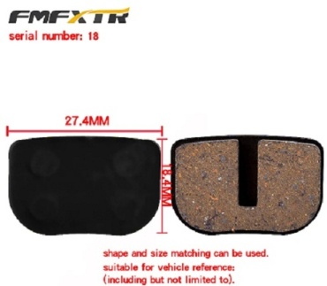 FMFXTR k-m-18