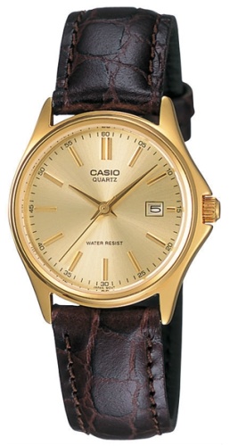 Кварцевые CASIO LTP-1183Q-9ADF нержавеющая сталь