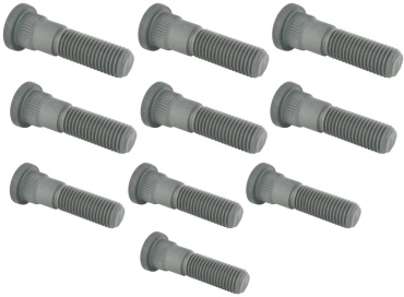 FEBEST шпилька колесная FEBEST 2084-001-PCS10