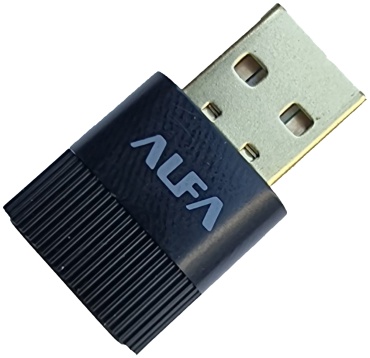 Wi-Fi адаптер Alfa Network W133