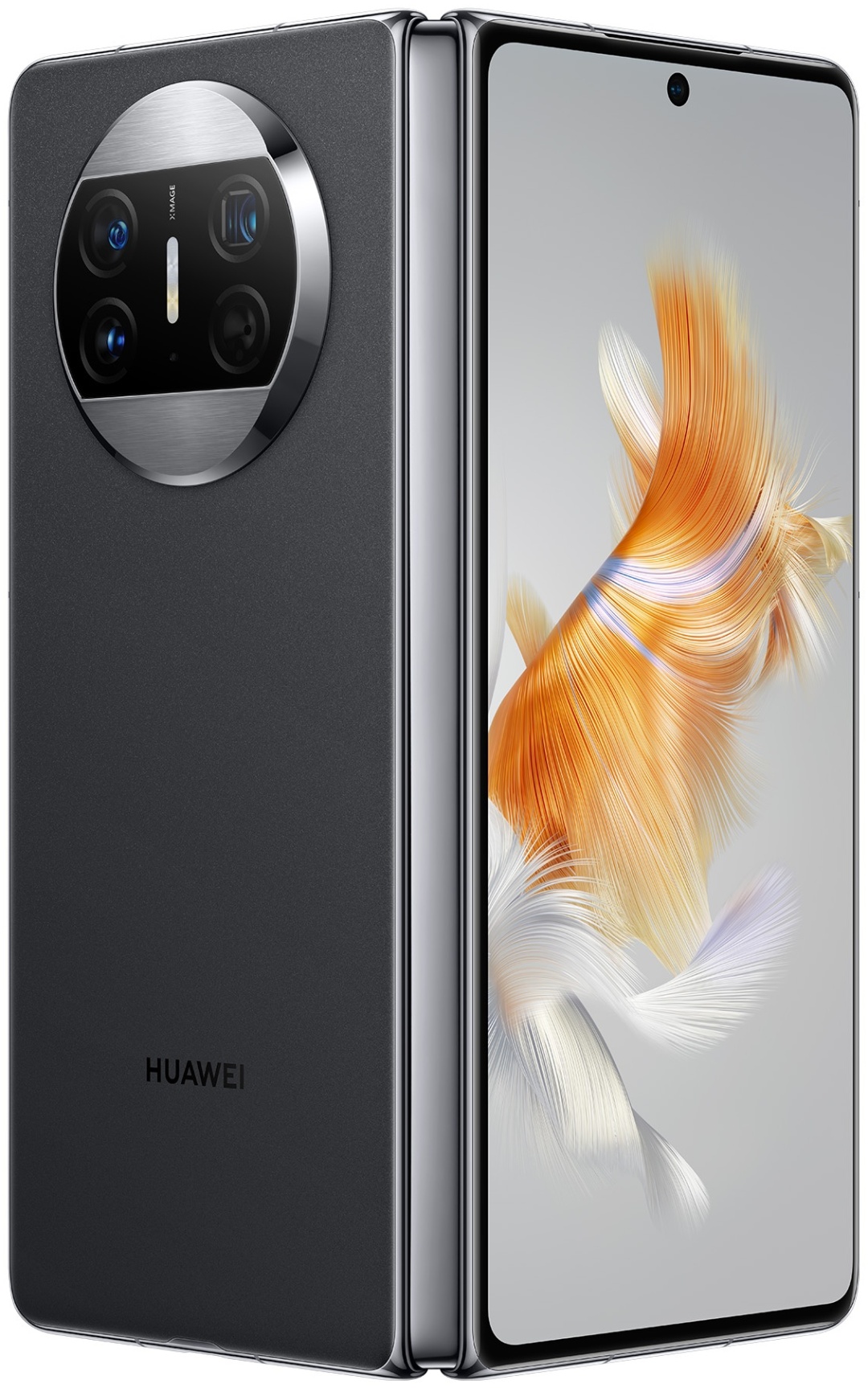 Смартфон Huawei Mate X3 12 ГБ/512 ГБ черный