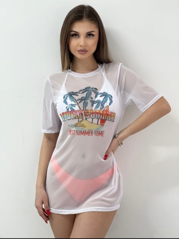 Купальник раздельный Fuba мультиколор