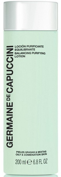 Germaine de Capuccini лосьон Options Universe 200 мл