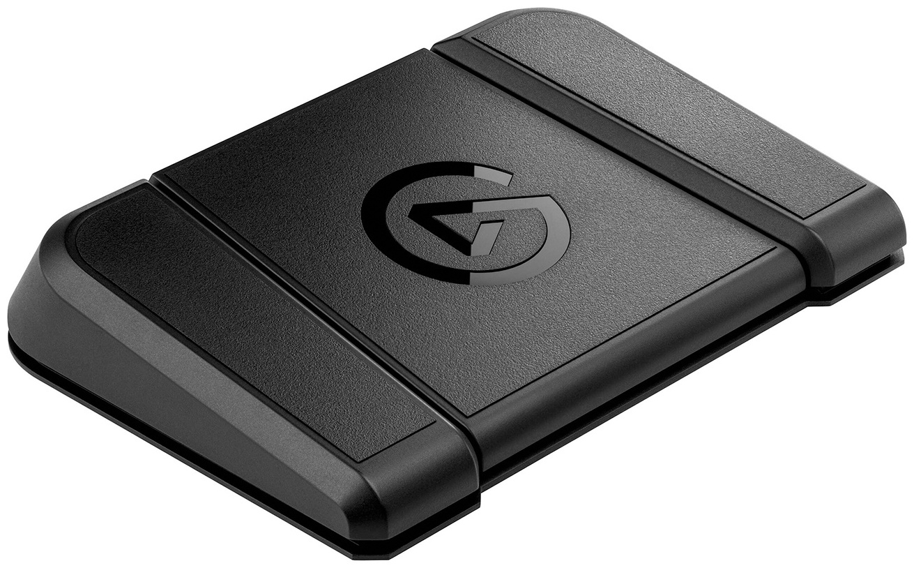 Контроллер для стриминга Elgato 10GBF9901