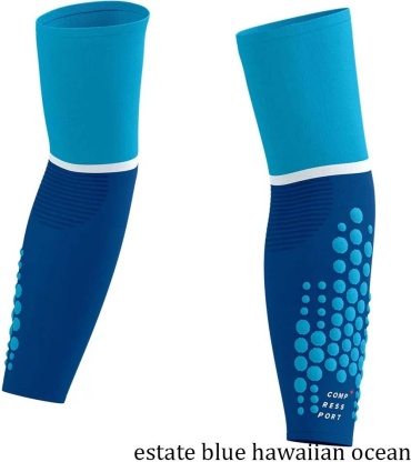 Compressport SU00008B синий универсальный