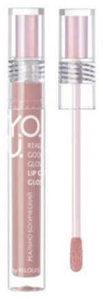 RELOUIS You Really Goddess Glow блеск для губ 3