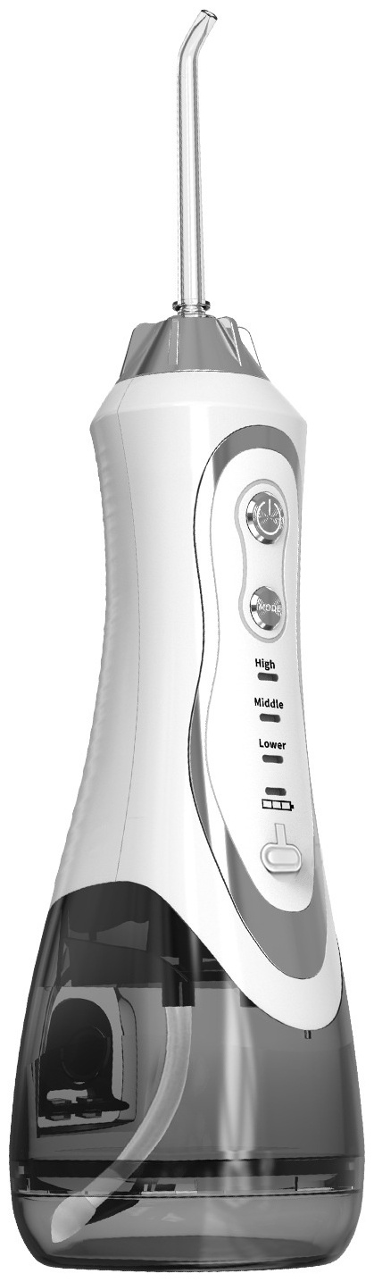 Baziator ирригатор BPF-01 импульсный, портативный