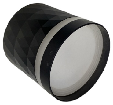 Sunlight спот GX700 BK