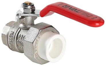 VALTEC муфтовый (BP/BP), приварной VTp.742.0.02505 Ду 20 (3/4)