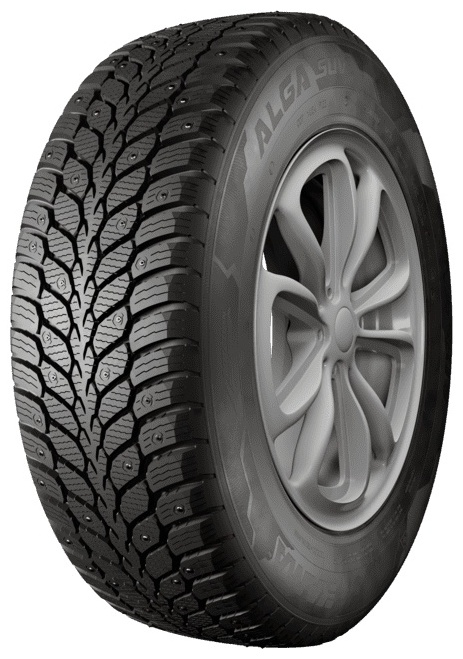Купить Нижнекамскшина НК-532 215/65 R16 102T с шипами в Алматы ...