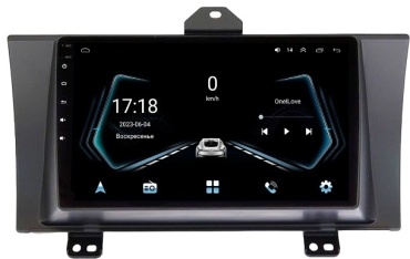 Lion Media G2 Honda Elysion 2004-2013 2Gb+32Gb + камера заднего видa