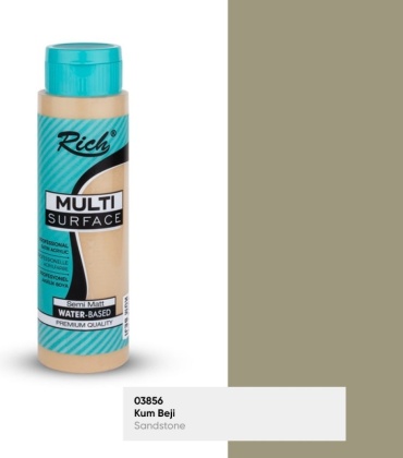 Rich Multi surface 03856 500 мл x 1