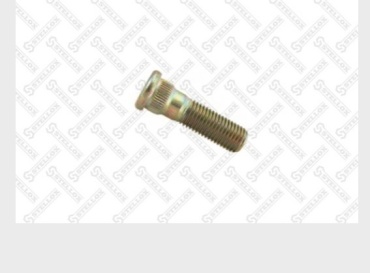 Stellox шпилька колесная 7901401-SX
