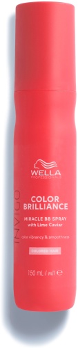 WELLA Invigo Color Brilliance спрей 150 мл
