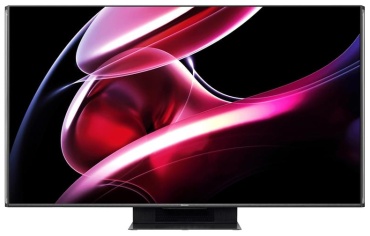 Hisense 65UXKQ 165 см черный