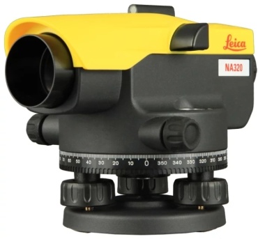Оптический нивелир Leica NA320 840381