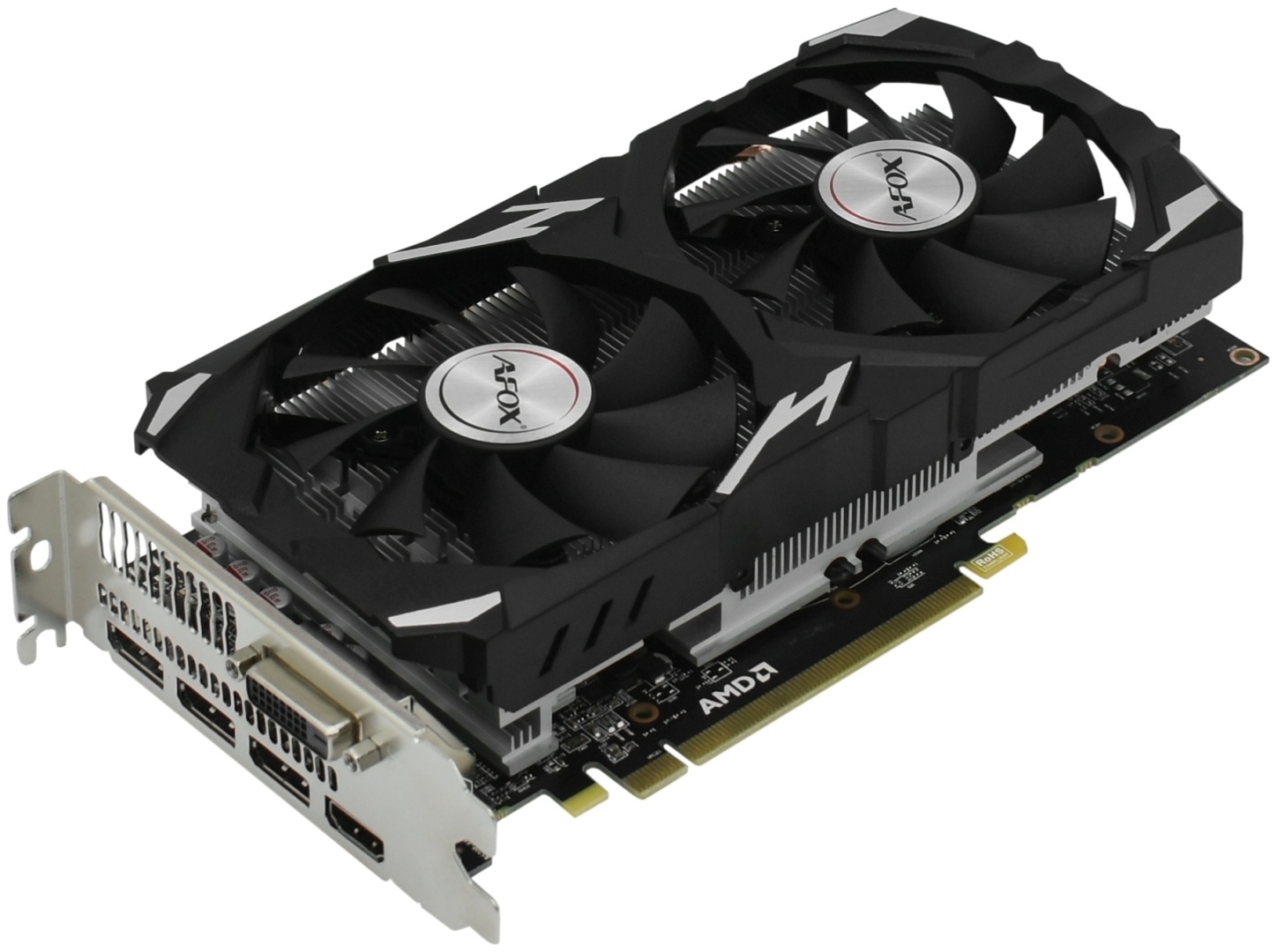 Afox radeon rx 580 v3 Afox radeon rx 580 v3