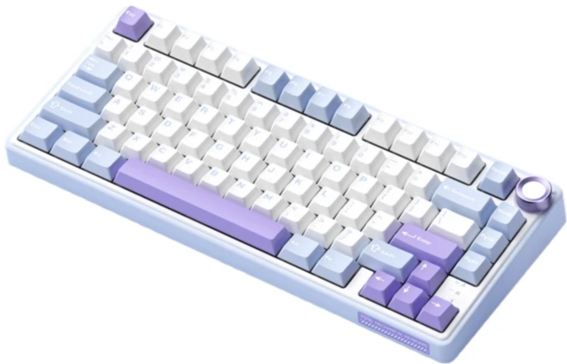 Royal kludge r75 Ozon
