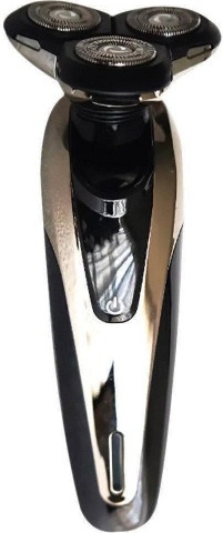Электробритва Gemei GM-7720 роторная