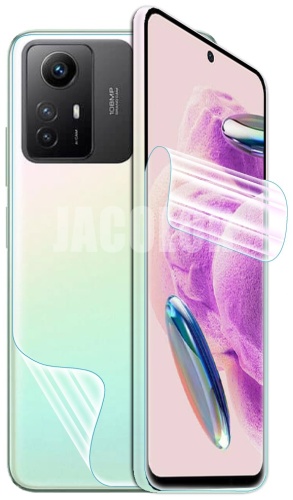 Пленка для Xiaomi Redmi Note 12S