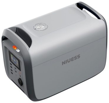 Niuess NE1200 24000 мАч
