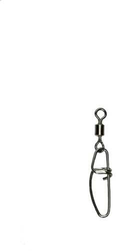 вертлюг TURBO Insurance Snap with Swivel 668604