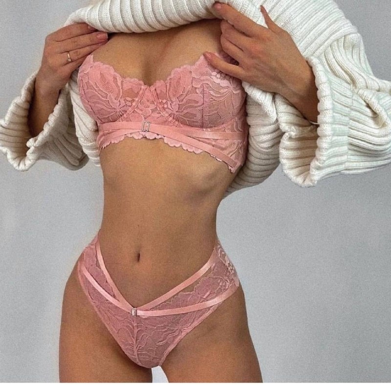 GeBeiLiNa розовый
