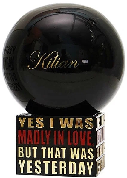 Kilian Madly buy in Love