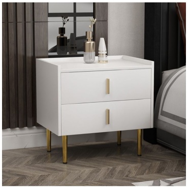 Тумба Ts010 245368, 45x45x35 см, белый
