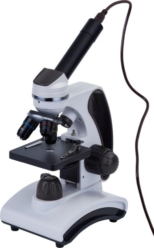 Микроскоп Discovery Pico Polar цифровой, учебный