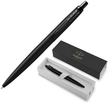 Ручка шариковая PARKER 2122753 1 шт, цвет чернил синий