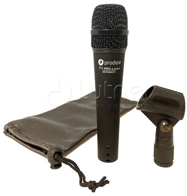 Микрофон Prodipe PROTT3 TT1 Pro Lanen черный