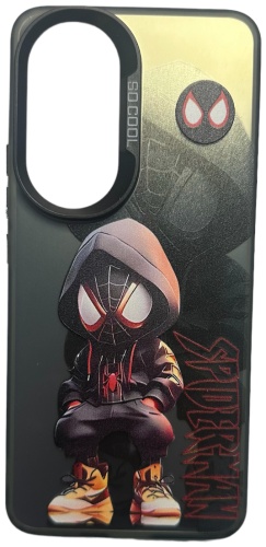 Чехол Acron для Honor X7b рисунок