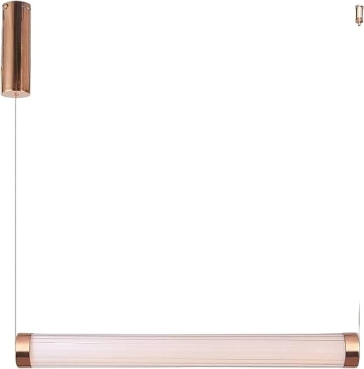 Люстра подвесная iLedex LED, кол-во ламп: 1 шт