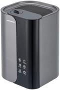Увлажнитель воздуха Hofmann SHR2555DRG/HF серый