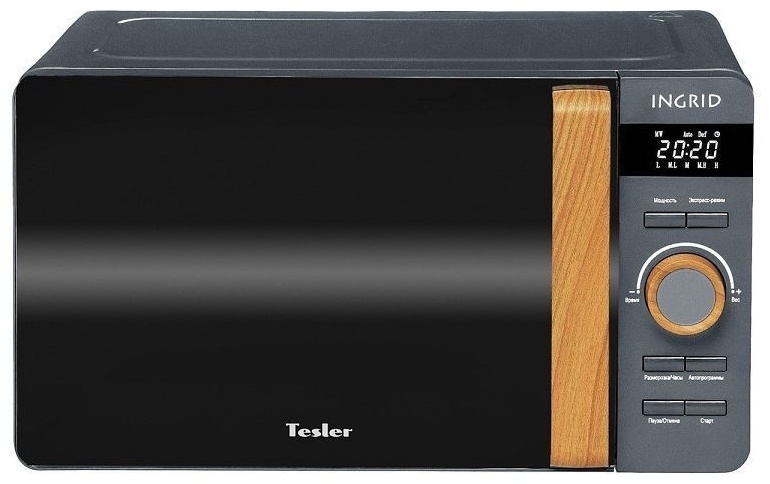 Микроволновая печь Tesler ME-2044 серый