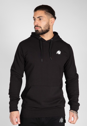 Худи Gorilla Wear черный