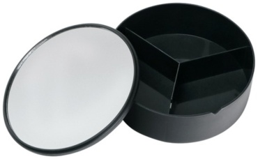 Koopman зеркало настольное косметическое 101000740 14 x 14 x 5 см