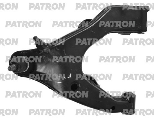 PATRON рычаг подвески PS5225L