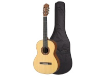 Гитара классическая Yamaha C40M &#43; SGB-G311A коричневый