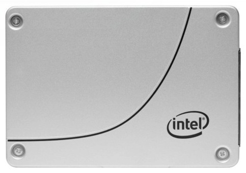 SSD Intel SSDSC2KB019T801 1920 ГБ