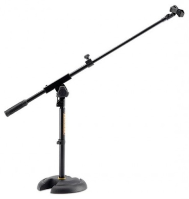 Hercules MS120B черный