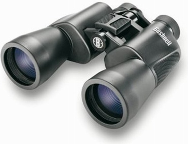 Bushnell Powerview F06027 12x50 мм черный
