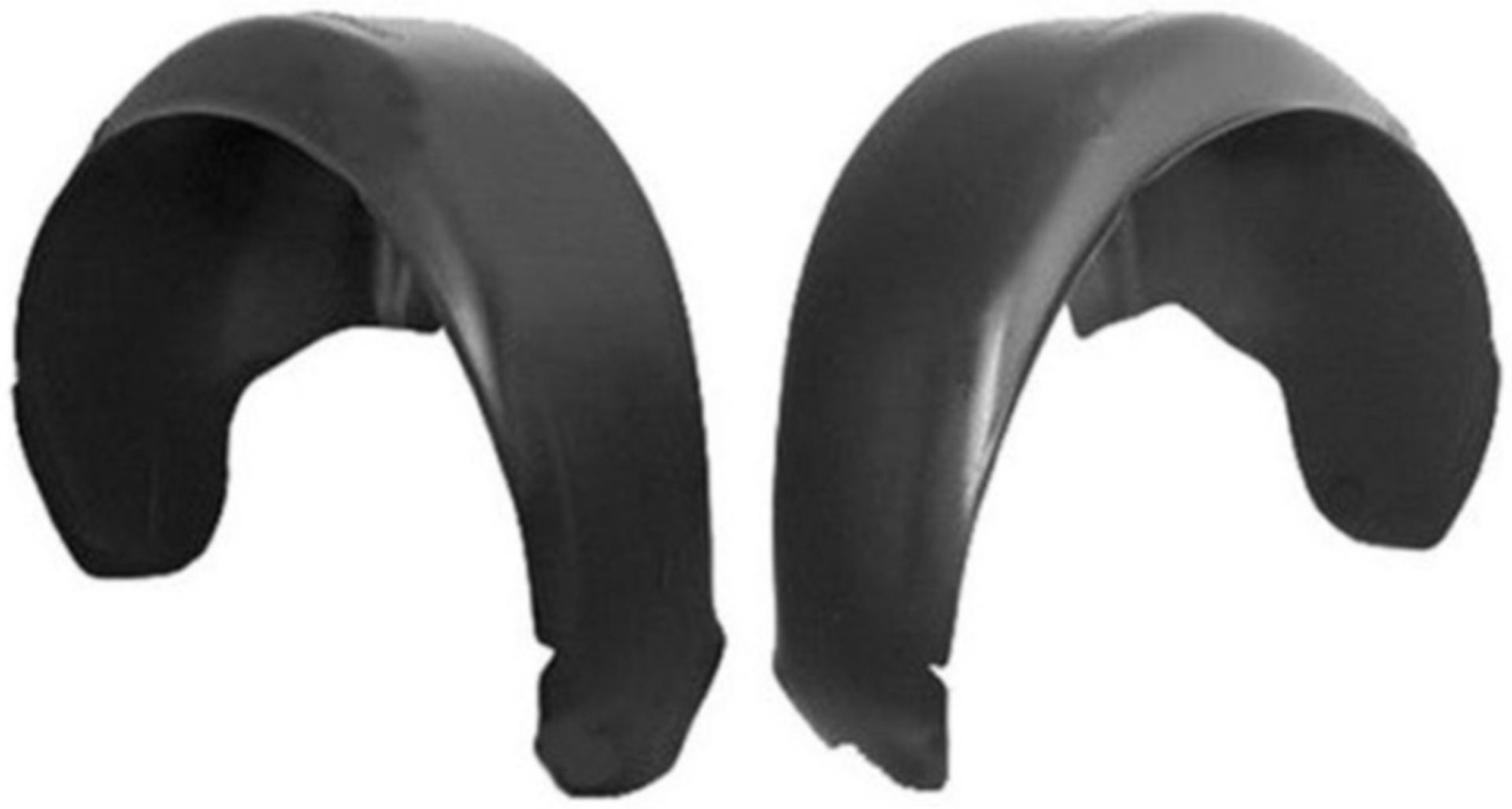 Купить Подкрылки На Шкоду Рапид