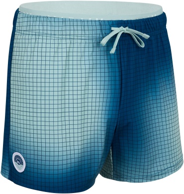Плавки Decathlon синий