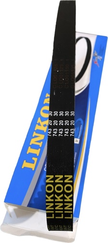 LINKON ремень вариатора 379937140