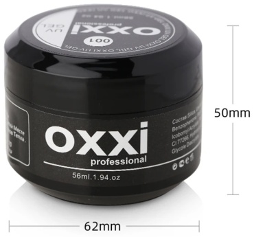 Oxxi гель Extension 014 56