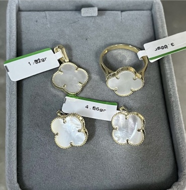 Italy Exclusive 961261 вес 10 г золото, эмаль