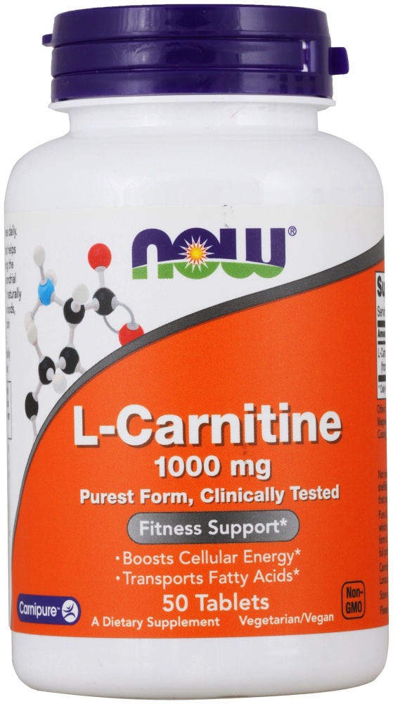 l carnitine 1000 food supplement L-Carnitine Ultimate Nutrition 30 - It naturally occurs in red meat and other animal source foods DeliHerb :